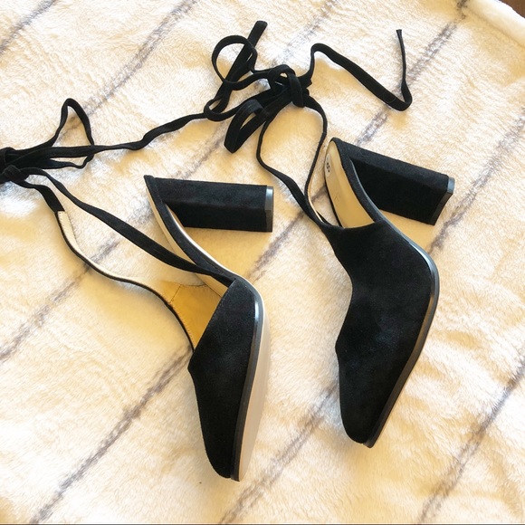 NWOB Raye Ives pump in black - Picture 3 of 8